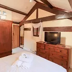 Old Coach House *