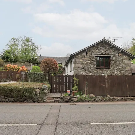 Semesterbostad Old Coach House