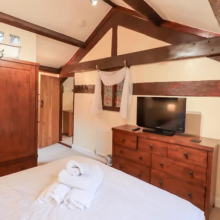 Old Coach House *