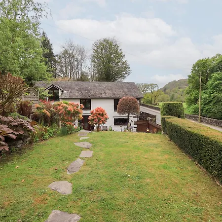 Old Coach House Semesterbostad Ambleside