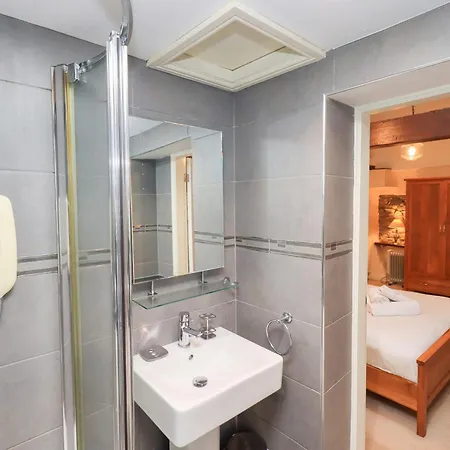 Old Coach House بيت للعطل آمبيلسايد