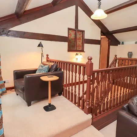 Old Coach House بيت للعطل آمبيلسايد