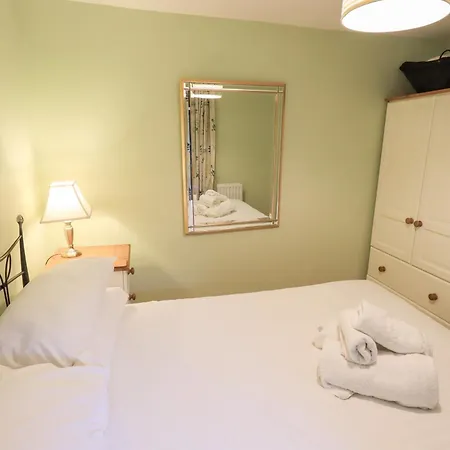 Old Coach House * Эмблсайд