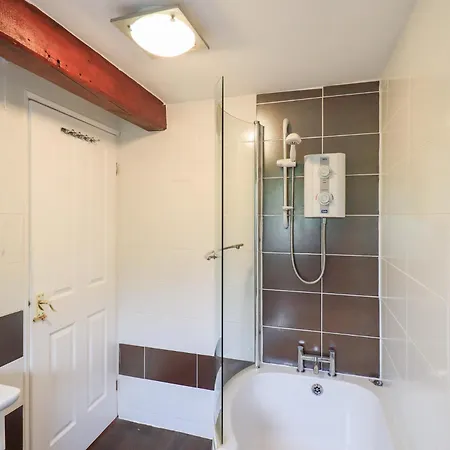 別荘 Old Coach House *