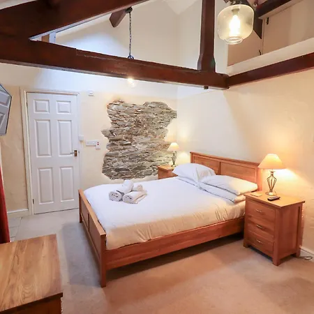 別荘 Old Coach House アンブルサイド