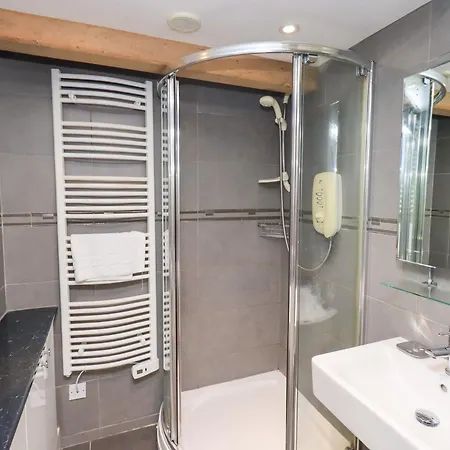 Old Coach House * アンブルサイド