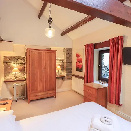 別荘 Old Coach House アンブルサイド