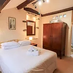 Vakantiehuis Old Coach House *