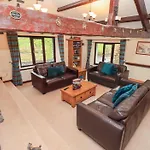 Old Coach House Vakantiehuis *