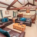 Old Coach House