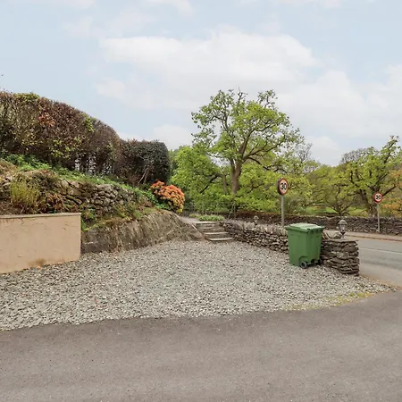 Old Coach House Holiday home *