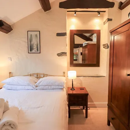 Holiday home Old Coach House *