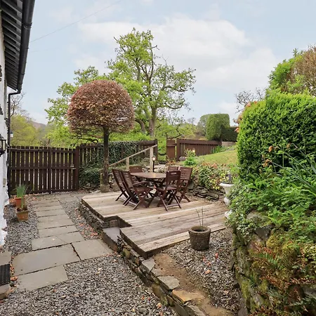 Old Coach House Holiday home Ambleside