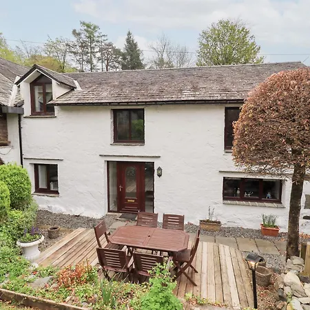 Old Coach House Ambleside