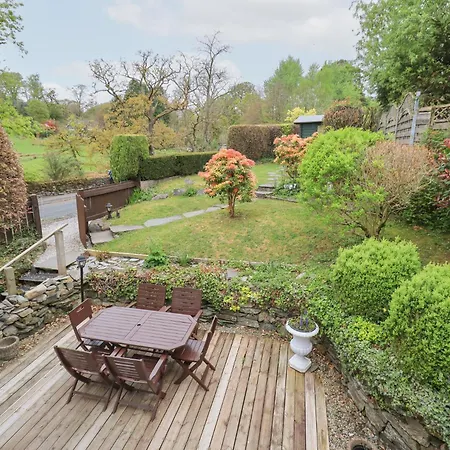 Old Coach House Holiday home