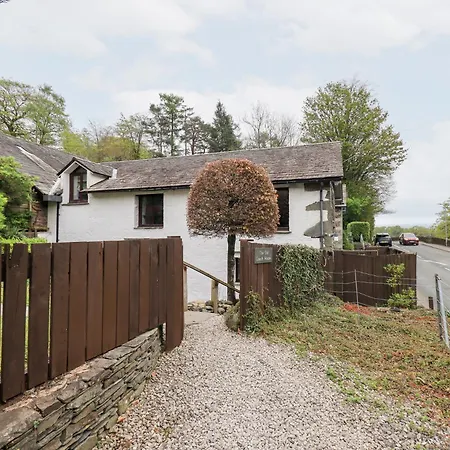 Old Coach House * Ambleside