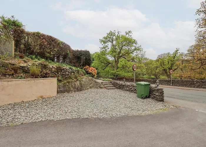 Old Coach House Holiday home *