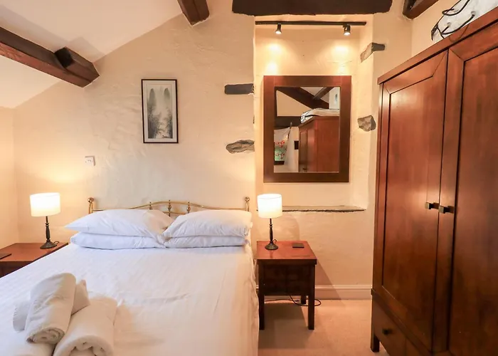 Holiday home Old Coach House *