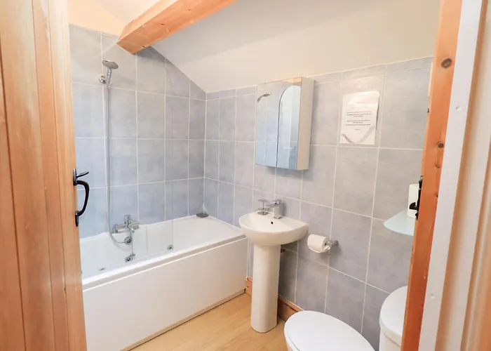 Holiday home Old Coach House Ambleside