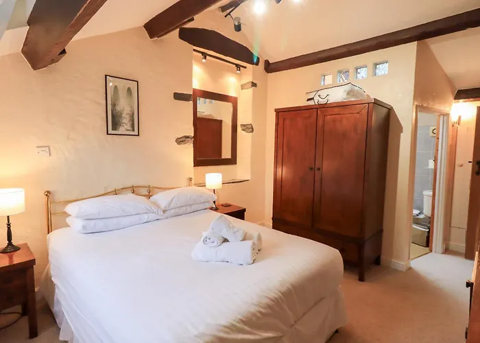 Holiday home Old Coach House *