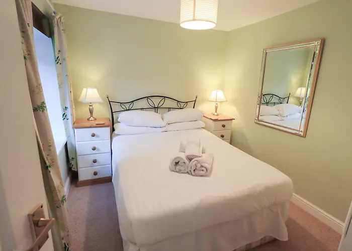 Holiday home Old Coach House Ambleside