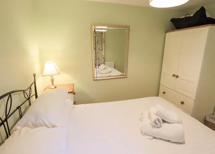 Old Coach House * Ambleside