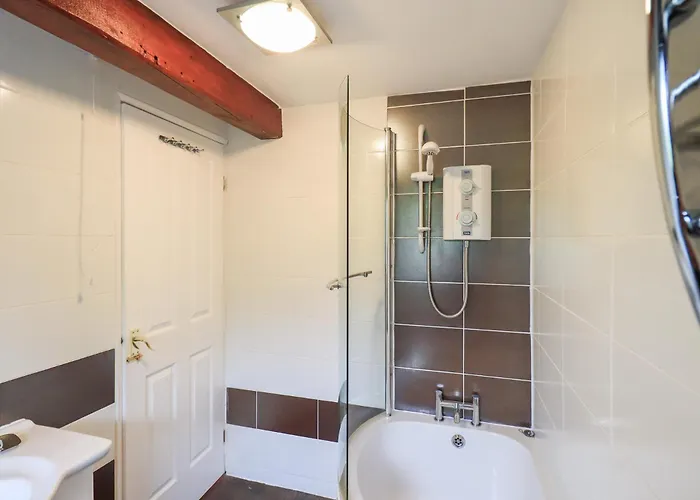 Holiday home Old Coach House *