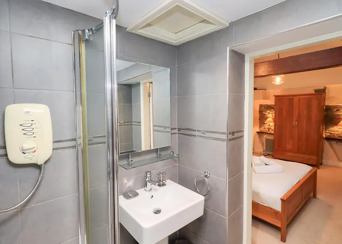 Old Coach House Holiday home Ambleside