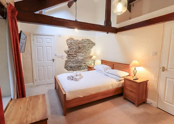 Holiday home Old Coach House Ambleside