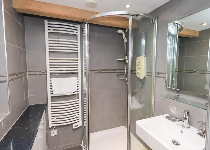 Old Coach House * Ambleside