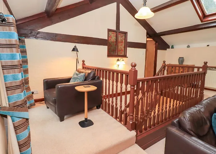 Old Coach House Holiday home Ambleside