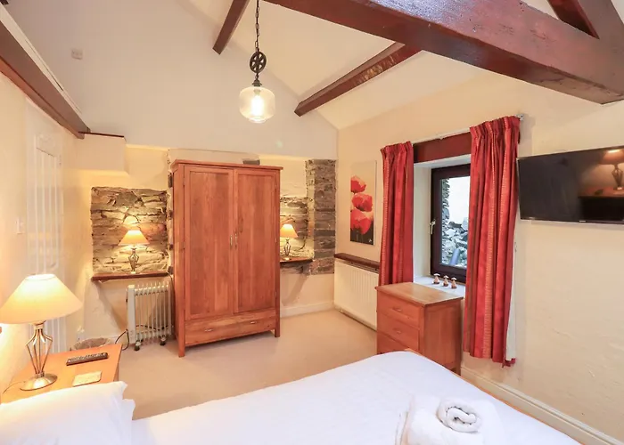 Holiday home Old Coach House Ambleside