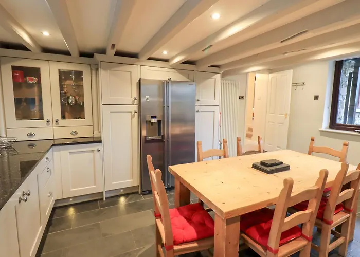 Old Coach House * Ambleside