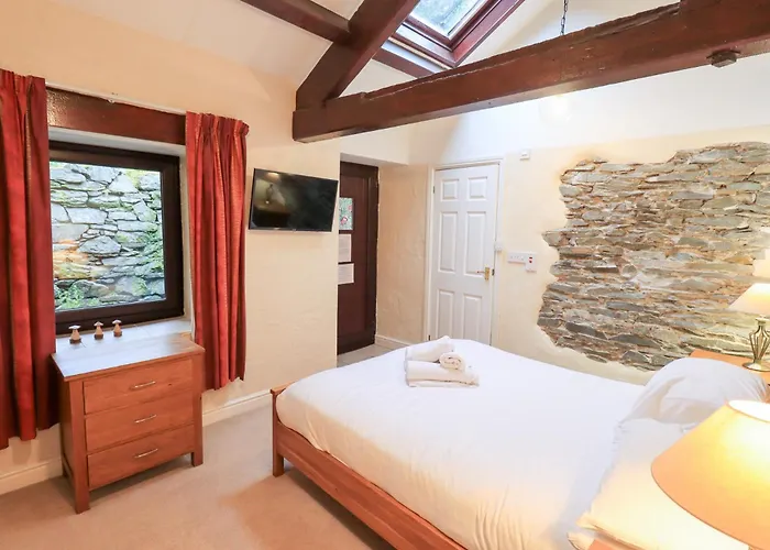 Old Coach House * Ambleside