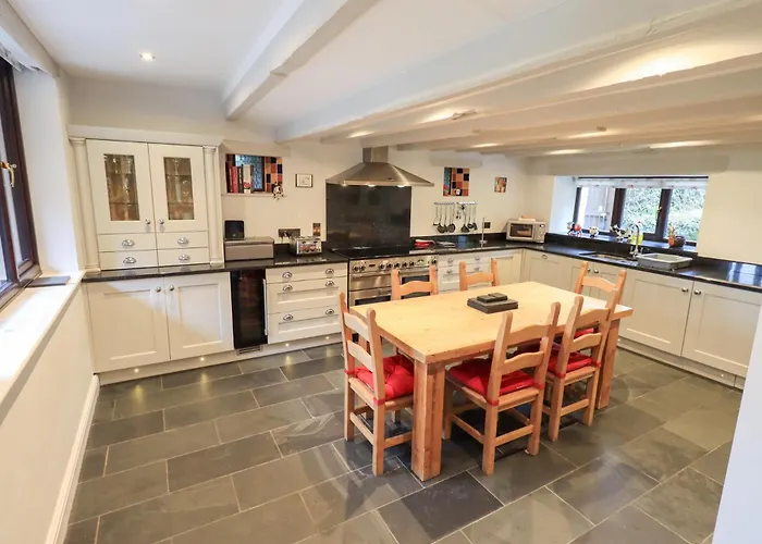 Holiday home Old Coach House Ambleside